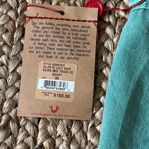 True Religion Section Keira - Picture 7 of 8